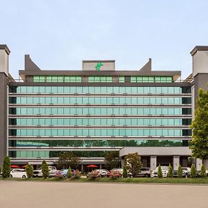 Holiday Inn Nashville Downtown - Stadium By Ihg