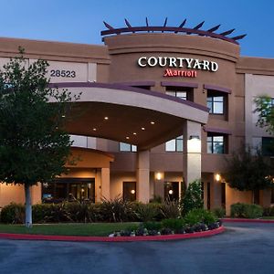 Courtyard By Marriott Santa Clarita Valencia